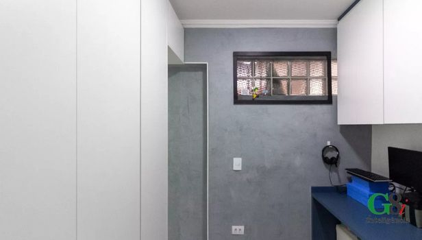 Foto 10 do(a) Apartamento de 3 quartos à venda em Jardim Umuarama, São Paulo