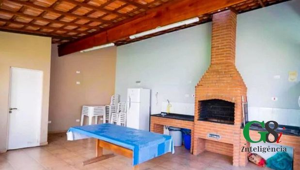 Foto 3 do(a) Apartamento de 3 quartos à venda em Jardim Umuarama, São Paulo