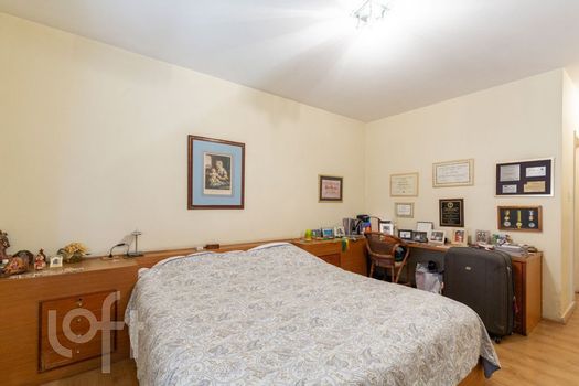 Foto 36 do(a) Apartamento de 4 quartos à venda em Jardim Paulista, São Paulo