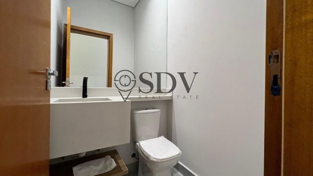 Foto 22 do(a) Casa em Condomínio de 3 quartos à venda em Vila Rubens, Indaiatuba
