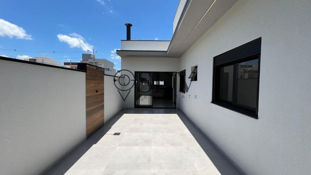 Foto 30 do(a) Casa em Condomínio de 3 quartos à venda em Vila Rubens, Indaiatuba