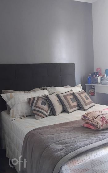 Foto 13 do(a) Apartamento de 2 quartos à venda em Jardim Norma, São Paulo