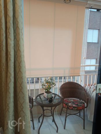 Foto 6 do(a) Apartamento de 2 quartos à venda em Jardim Norma, São Paulo
