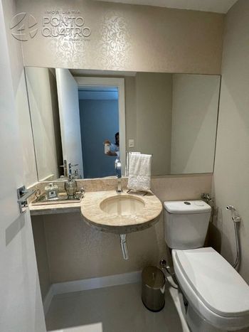 Foto 7 do(a) Apartamento de 3 quartos à venda em Graça, Salvador