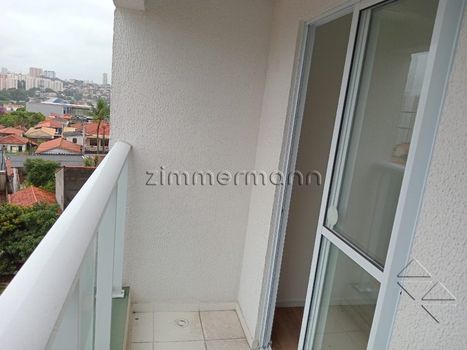 Foto 4 do(a) Apartamento de 1 quartos à venda em Vila Sônia, São Paulo