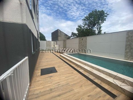 Foto 20 do(a) Apartamento de 1 quartos à venda em Vila Sônia, São Paulo