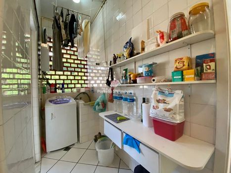 Foto 19 do(a) Apartamento de 2 quartos à venda em Humaitá, Rio de Janeiro