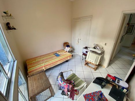 Foto 14 do(a) Apartamento de 2 quartos à venda em Humaitá, Rio de Janeiro