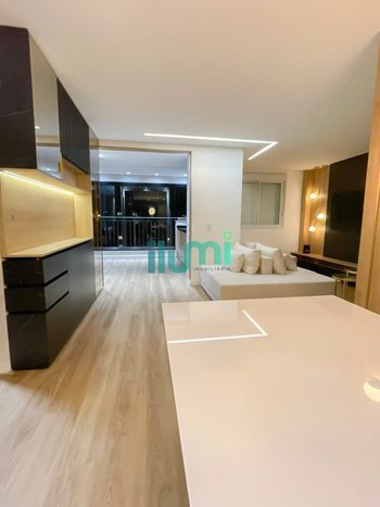 Foto 2 do(a) Apartamento de 3 quartos à venda em Parque São Jorge, São Paulo