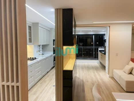 Foto 3 do(a) Apartamento de 3 quartos à venda em Parque São Jorge, São Paulo