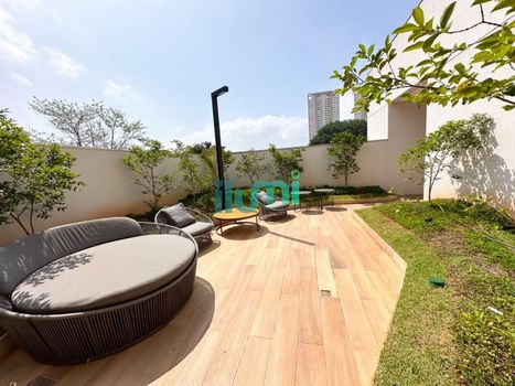 Foto 39 do(a) Apartamento de 3 quartos à venda em Parque São Jorge, São Paulo