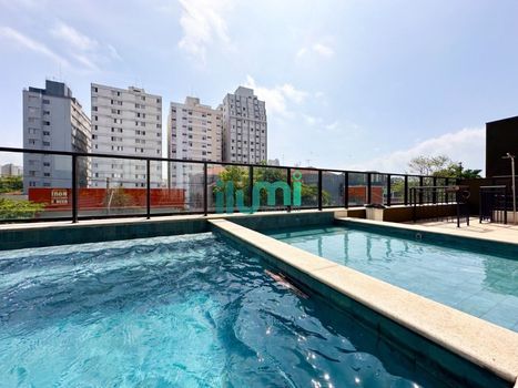 Foto 31 do(a) Apartamento de 3 quartos à venda em Parque São Jorge, São Paulo