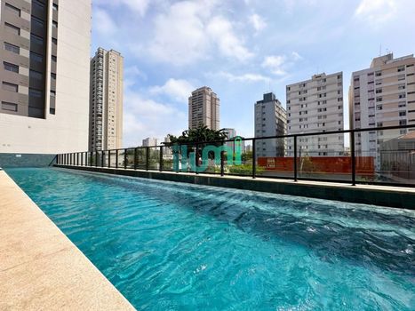 Foto 33 do(a) Apartamento de 3 quartos à venda em Parque São Jorge, São Paulo