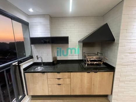 Foto 18 do(a) Apartamento de 3 quartos à venda em Parque São Jorge, São Paulo