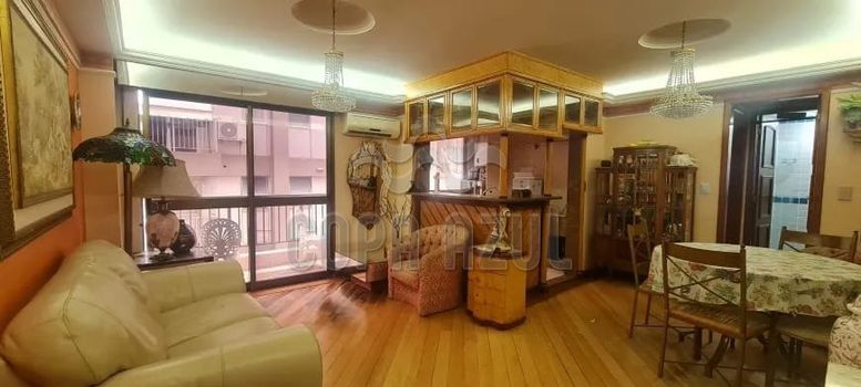 Foto 1 do(a) Apartamento de 2 quartos à venda em Ipanema, Rio de Janeiro