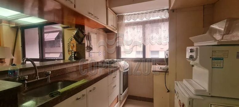 Foto 9 do(a) Apartamento de 2 quartos à venda em Ipanema, Rio de Janeiro