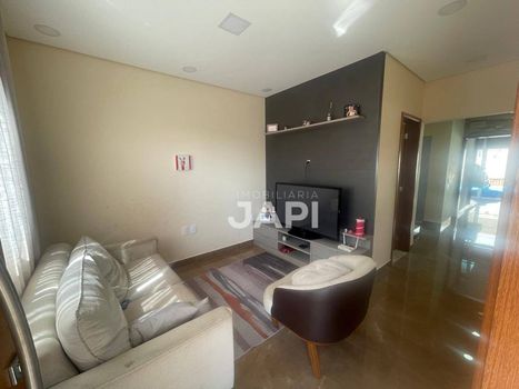 Foto 2 do(a) Casa em Condomínio de 3 quartos para alugar em Recanto Quarto Centenário, Jundiaí