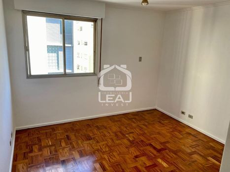 Foto 3 do(a) Apartamento de 2 quartos à venda em Itaim Bibi, São Paulo
