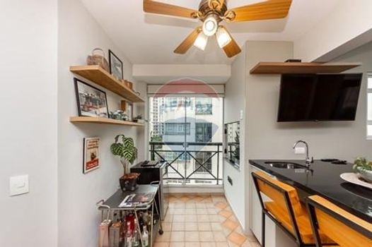 Foto 26 do(a) Apartamento de 4 quartos à venda em Vila Suzana, São Paulo