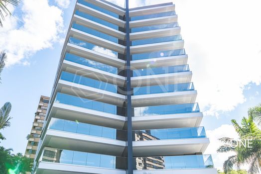 Foto 2 do(a) Apartamento de 4 quartos à venda em Auxiliadora, Porto Alegre