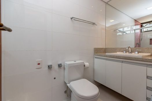 Foto 33 do(a) Apartamento de 4 quartos à venda em Vila Clementino, São Paulo