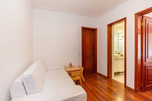 Foto 25 do(a) Apartamento de 4 quartos à venda em Vila Clementino, São Paulo