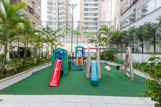 Foto 42 do(a) Apartamento de 4 quartos à venda em Vila Clementino, São Paulo