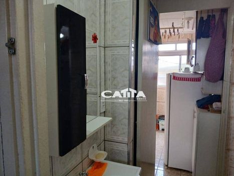 Foto 13 do(a) Apartamento de 2 quartos à venda em Conjunto Habitacional Padre Manoel de Paiva, São Paulo