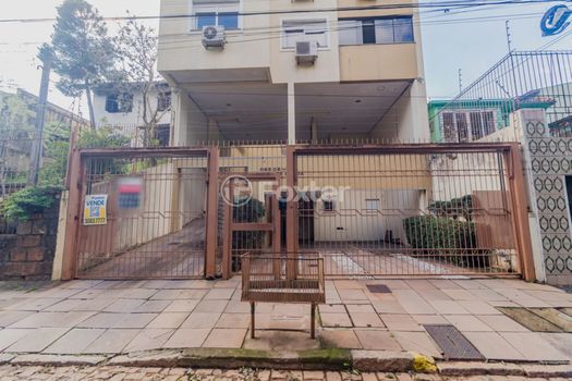 Foto 36 do(a) Apartamento de 3 quartos à venda em Jardim São Pedro, Porto Alegre