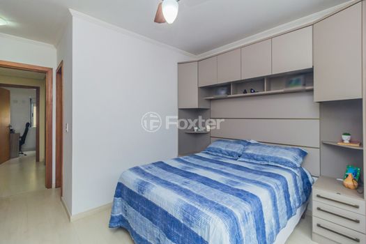 Foto 22 do(a) Apartamento de 3 quartos à venda em Jardim São Pedro, Porto Alegre