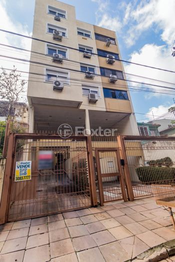 Foto 31 do(a) Apartamento de 3 quartos à venda em Jardim São Pedro, Porto Alegre