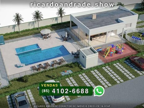 Foto 6 do(a) Apartamento de 2 quartos à venda em Manuel Dias Branco, Fortaleza