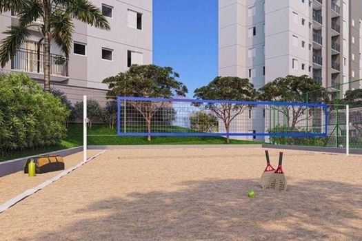 Foto 7 do(a) Apartamento de 2 quartos à venda em Parque Ortolândia, Hortolândia