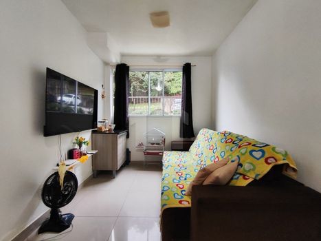 Foto 3 do(a) Apartamento de 2 quartos à venda em Jaraguá Esquerdo, Jaraguá do Sul