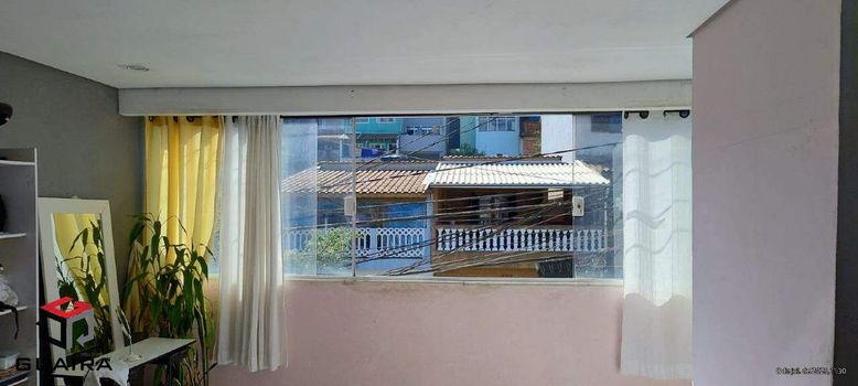 Foto 34 do(a) Casa de 3 quartos à venda em Parque Marajoara, Santo André