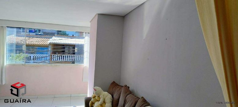 Foto 43 do(a) Casa de 3 quartos à venda em Parque Marajoara, Santo André