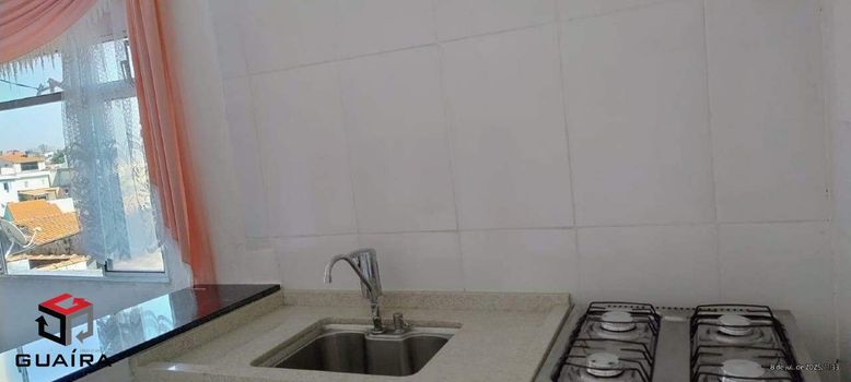 Foto 42 do(a) Casa de 3 quartos à venda em Parque Marajoara, Santo André