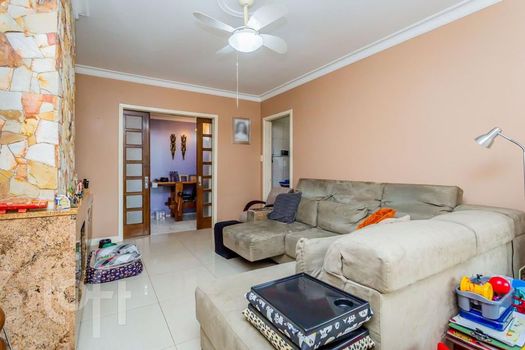Foto 7 do(a) Apartamento de 3 quartos à venda em Menino Deus, Porto Alegre