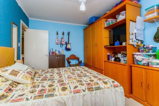 Foto 20 do(a) Apartamento de 3 quartos à venda em Menino Deus, Porto Alegre