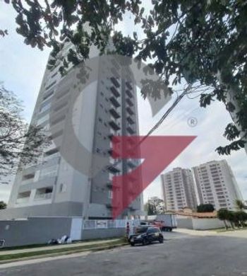 Foto 14 do(a) Apartamento de 2 quartos à venda em Jardim das Nações, Taubaté