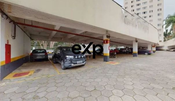 Foto 23 do(a) Apartamento de 2 quartos à venda em Campo Belo, São Paulo