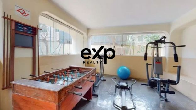 Foto 20 do(a) Apartamento de 2 quartos à venda em Campo Belo, São Paulo