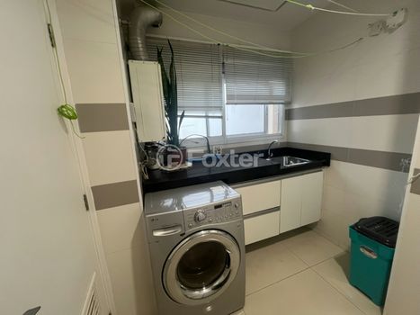 Foto 12 do(a) Apartamento de 3 quartos à venda em Mooca, São Paulo