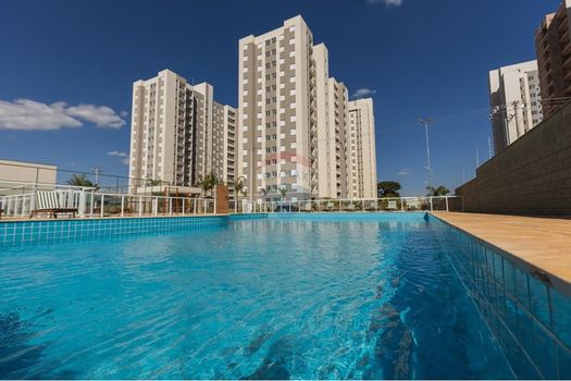 Foto 34 do(a) Apartamento de 2 quartos à venda em Jardim Esplanada, Mogi Guaçu
