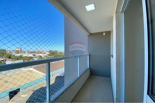 Foto 13 do(a) Apartamento de 2 quartos à venda em Jardim Esplanada, Mogi Guaçu
