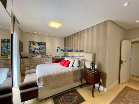 Foto 30 do(a) Apartamento de 4 quartos à venda em Jardim Paulista, São Paulo
