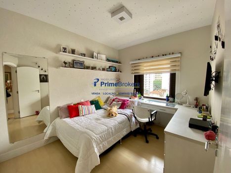 Foto 33 do(a) Apartamento de 4 quartos à venda em Jardim Paulista, São Paulo