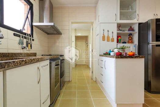 Foto 50 do(a) Apartamento de 4 quartos à venda em Moema, São Paulo