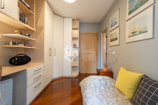 Foto 32 do(a) Apartamento de 4 quartos à venda em Moema, São Paulo
