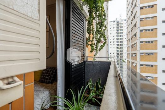 Foto 36 do(a) Apartamento de 4 quartos à venda em Moema, São Paulo